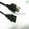 USA UL ac power cord electric rice cooker power cord