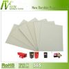 Dongguan manufacturer for grey board a
