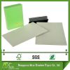 SGS qualified gray back board