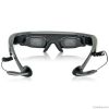 Chitec 3D Virtual Screen Video Glasses with 854x480, 98 Inch Simulated