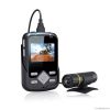 Chitec Detached Sports Camera, Car Camera 2 in 1 with GPS Logger Funct