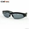 Chitec 720P HD Sports Camera Sunglasses, Helmet Camera CT-CG700