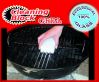 Cleaning Block Grill