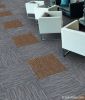 Carpet Tileï¼ˆPVC backingï¼‰