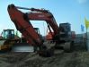 Used Hitachi Excavator