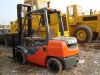 Used Toyota Forklift