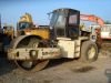 Sell Used Ingersoll-rand road roller