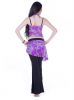 New 2014 CM312 THREE PIECES belly dance costume