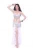 New Arrival CM108 Belly Dance Sequined Costume Top Belt