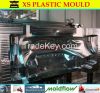 Automotive component mould