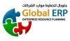 Global ERP System