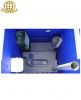 Portable Toilet (Squat) - A Type