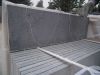 Blue limestone tiles for countertops,swimming pool tiles, paving,and sink