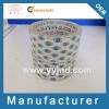 China Factory Acrylic Clear Bopp packing tape(YY-5461)