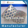 China Factory Acrylic Clear Bopp packing tape(YY-5461)