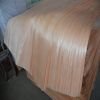 Okoume wood veneer