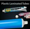 Plastic Laminated Tubes 