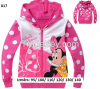 Children Jacket Girl 3...