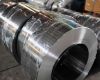 DX51D+Z S350GD+Z Galvanized steel coil