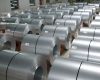 DX51D+Z S350GD+Z Galvanized steel coil