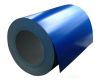 DX51D+Z JIS3312 Prepainted Galvanized steel coil