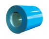 DX51D+Z JIS3312 Prepainted Galvanized steel coil