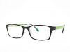 Plastic Titanium Men Eyeglasses