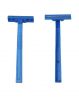 2A001-twin blade disposable shaving razors