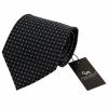 2014 Fashion GREEN checked Silk Neckties