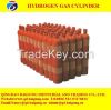 sale 2 liter to 80 liter seamless steel gas cylinder