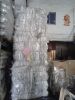 Clear Baled LDPE Plast...