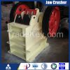 High Quality Jaw crusher Machine factory price