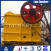High Quality Jaw crusher Machine factory price