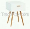 table and chairs