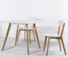 table and chairs