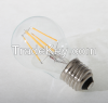 A60 LED Filament Bulb