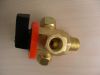 Three way Valve