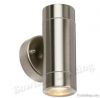 Up &amp;amp;Down Lamp; Down Wall Lighting Marine Grade 304 Stainless steel, IP44