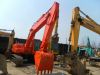 Used Korea Excavator Daewoo (dh220 Dh225-7 Dh220lc-7)