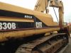 Used Caterpillar Excavator,used 330b Cat Excavator,crawler Excavator