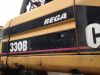 Used Caterpillar Excavator,used 330b Cat Excavator,crawler Excavator