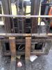 Used Hyster 3ton Forklift