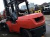 Used Toyota 5 Ton Forklift