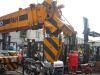 Used Kobelco Rk350e Rough Terrain Crane