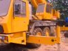 Used Grove 50t Rough Terrain Crane