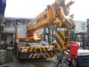 Used Kobelco Rk350e Rough Terrain Crane