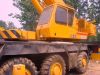 Used Grove 50t Rough Terrain Crane