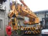 Used Kobelco Rk350e Rough Terrain Crane