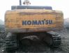 Used Pc450-7 Excavator