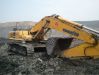Used Pc450-7 Excavator